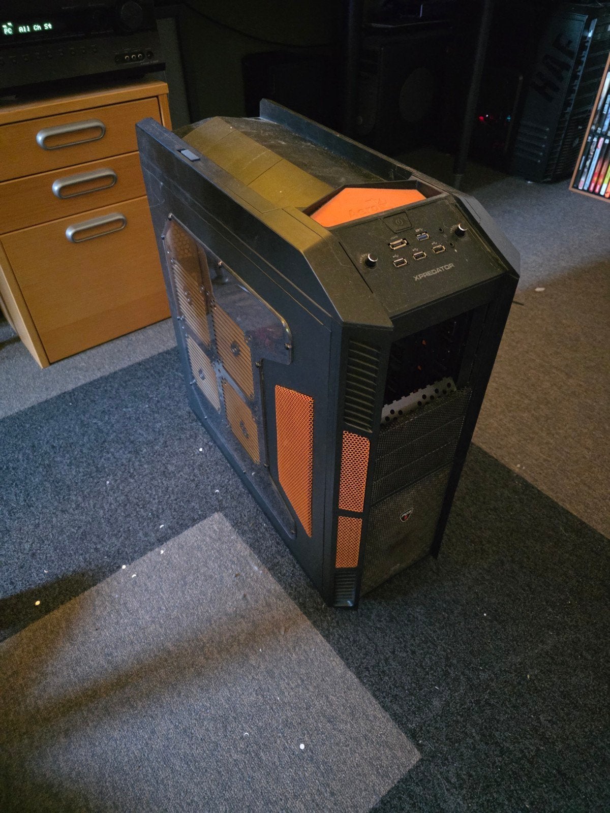gratis computer spullen, Computers en Software, Desktop Pc's, Ophalen, Onbekend