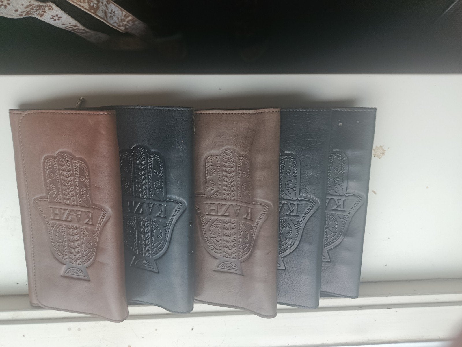 notebooks/agenda/bulletjournal a6/a5, Diversen, Ophalen of Verzenden, Nieuw