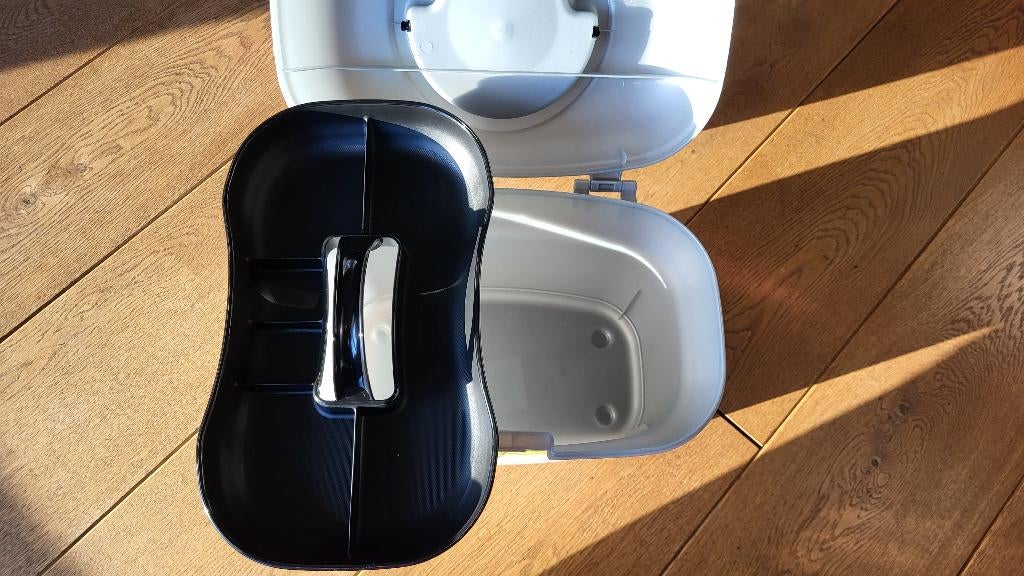 Curver hobby/naaibox, Ophalen of Verzenden, Nieuw