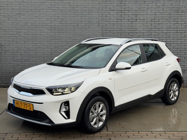 Kia Stonic mei 2025, Ophalen, Gebruikt, Kia