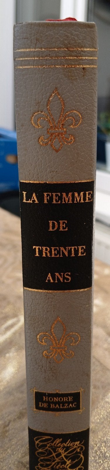 La Femme de Trente Ans - Honoré de Balzac (1967), Boeken, Literatuur, Ophalen of Verzenden, Zo goed als nieuw, Honoré de Balzac