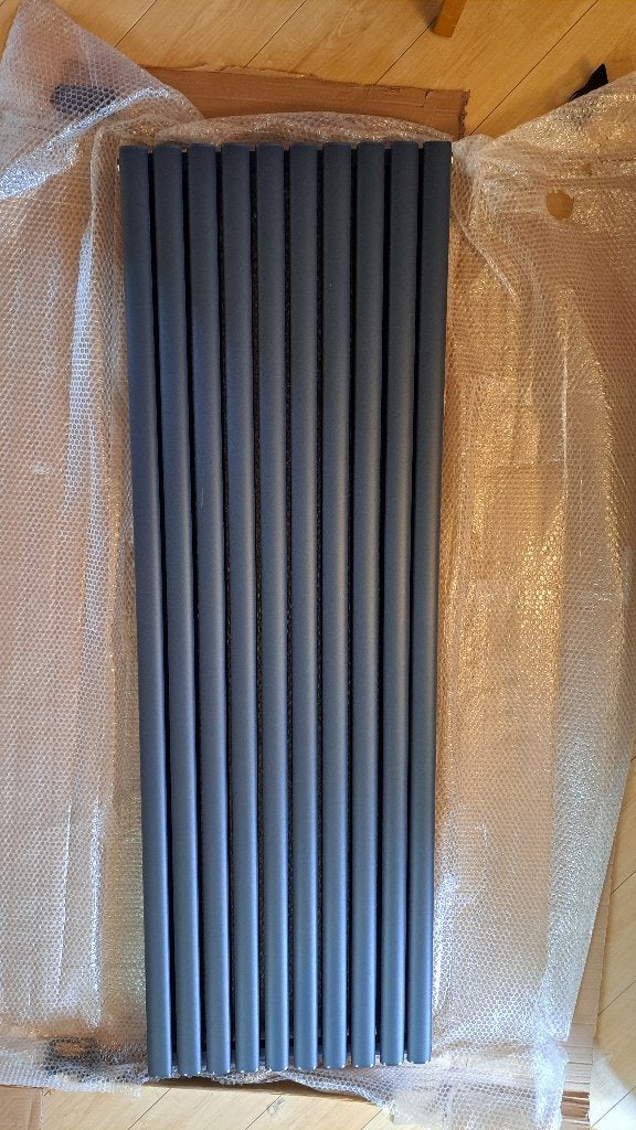 Hudsonreed Radiator, Ophalen, Radiator, Nieuw, Minder dan 60 cm