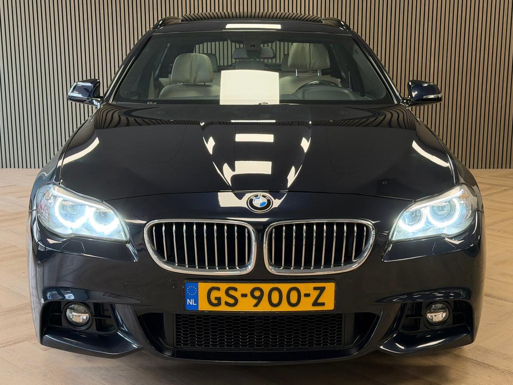 BMW 5-Serie