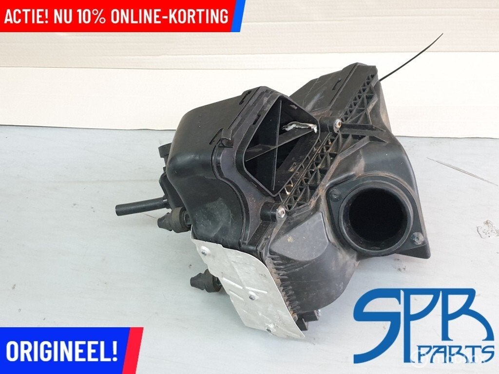 AUDI A4 A5 Q3 Q5 B8 LUCHTFILTER Luchtfilterhuis 8K0133835BP, Audi, Gebruikt, Audi, Ophalen of Verzenden