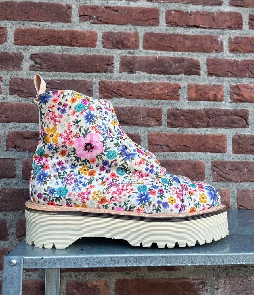 Dr. Martens Sinclair wanderlust maat 43 ZELDZAAM!, Kleding | Dames, Schoenen, Dr. Martens, Overige kleuren, -, -