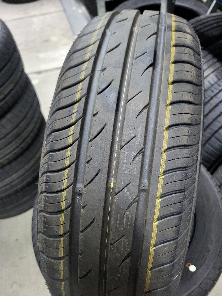 4 x 175/65/14 Nexen Nbleu hd plus NIEUW 250,- Incl montage !, Auto-onderdelen, Nexen Europe, 14 inch, 175 mm, Nexen