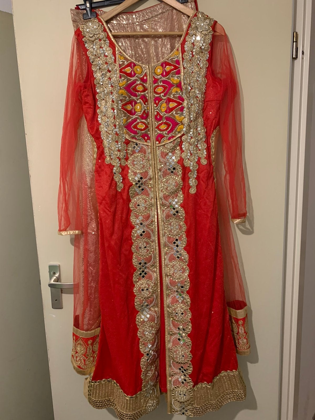 Sharara s, Overige typen, Nieuw, Ophalen of Verzenden, Maat 36 (S)