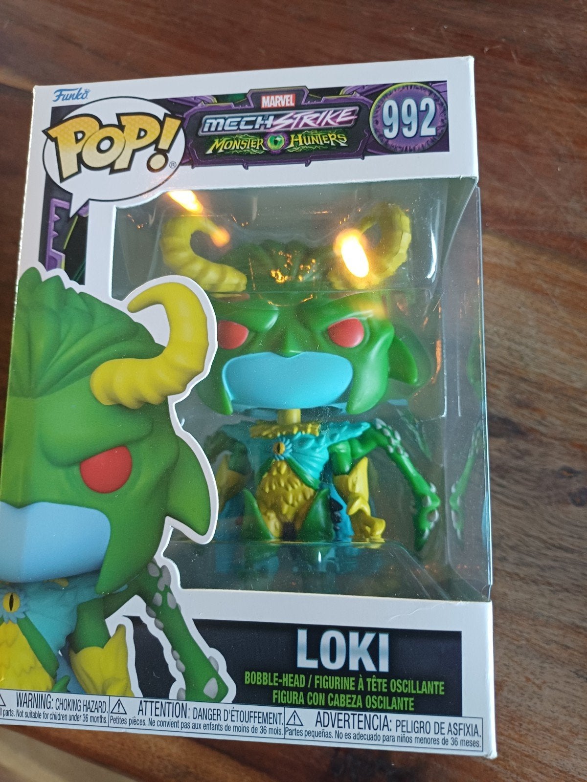 Funko pop loki, Ophalen of Verzenden