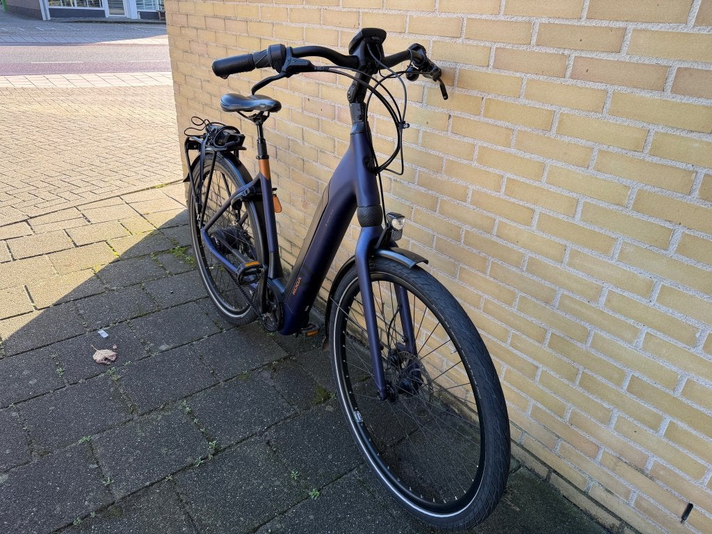 Koga E-nova EVO Belt 500 wh accu, Koga, Niet ingevuld, Ophalen of Verzenden, Zo goed als nieuw