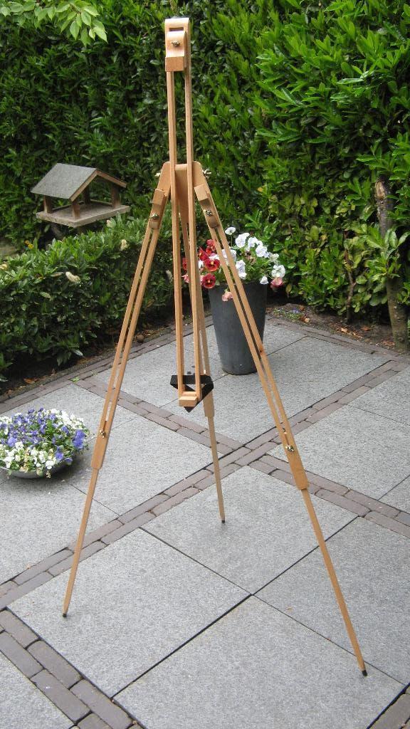 schildersezel veldezel nieuw, Ophalen of Verzenden, Nieuw, Ezel