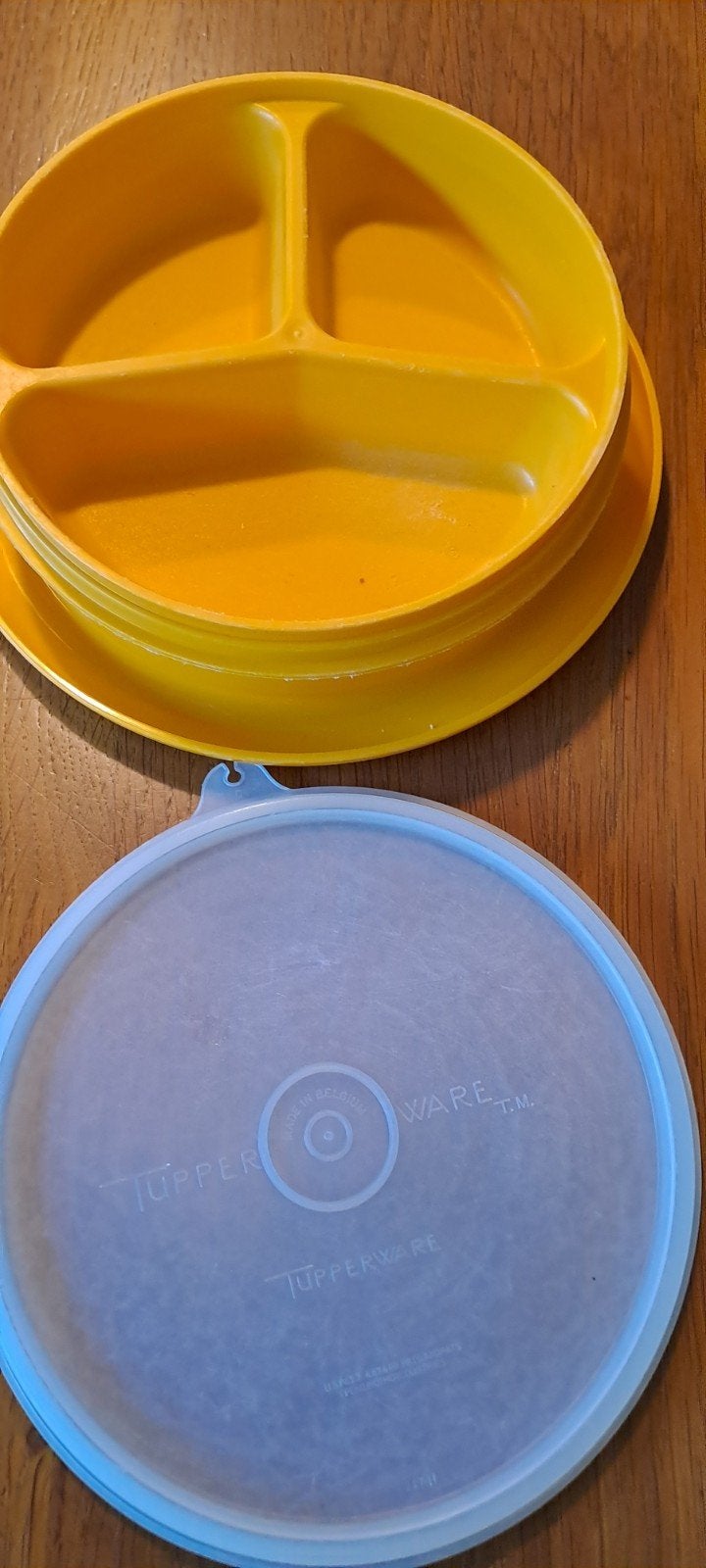 kinder bord, Ophalen, Overige typen