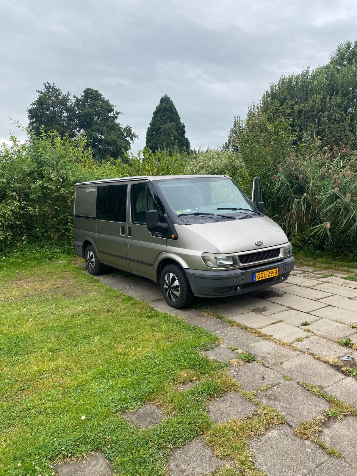Caravans And Camping Buscamper