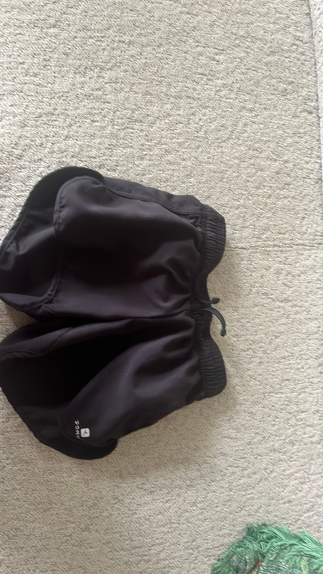 Turnbroekje maat 122/128, Sport en Fitness, Ophalen of Verzenden