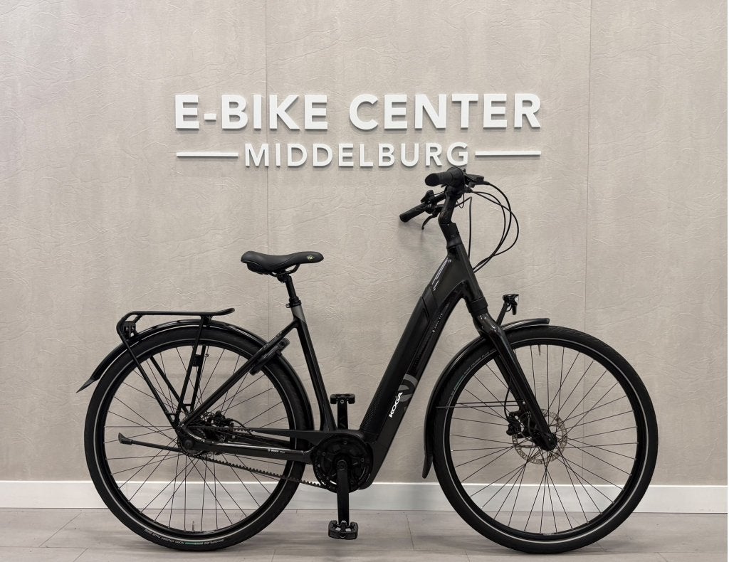 Koga E-Nova Bosch Active Line Plus 54CM 2708KM 625Wh Belt, Niet ingevuld, Ophalen of Verzenden, Zo goed als nieuw, 51 tot 55 cm