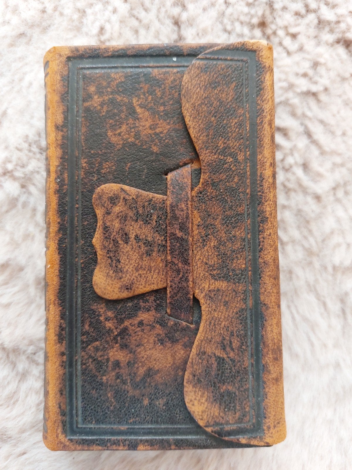 Het Nieuwe Testament - Oude Bijbel uit 1884, Ophalen of Verzenden
