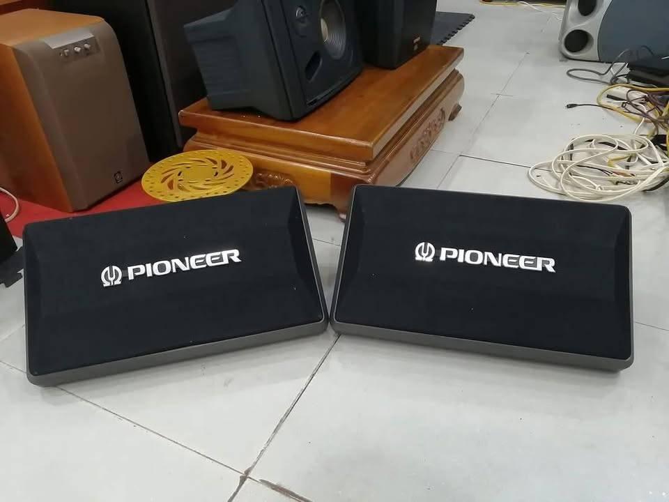 Pioneer CS-V170 Luidsprekersysteem, Audio, Tv en Foto, Luidsprekers, Overige merken, Gebruikt, Ophalen of Verzenden, 120 watt of meer