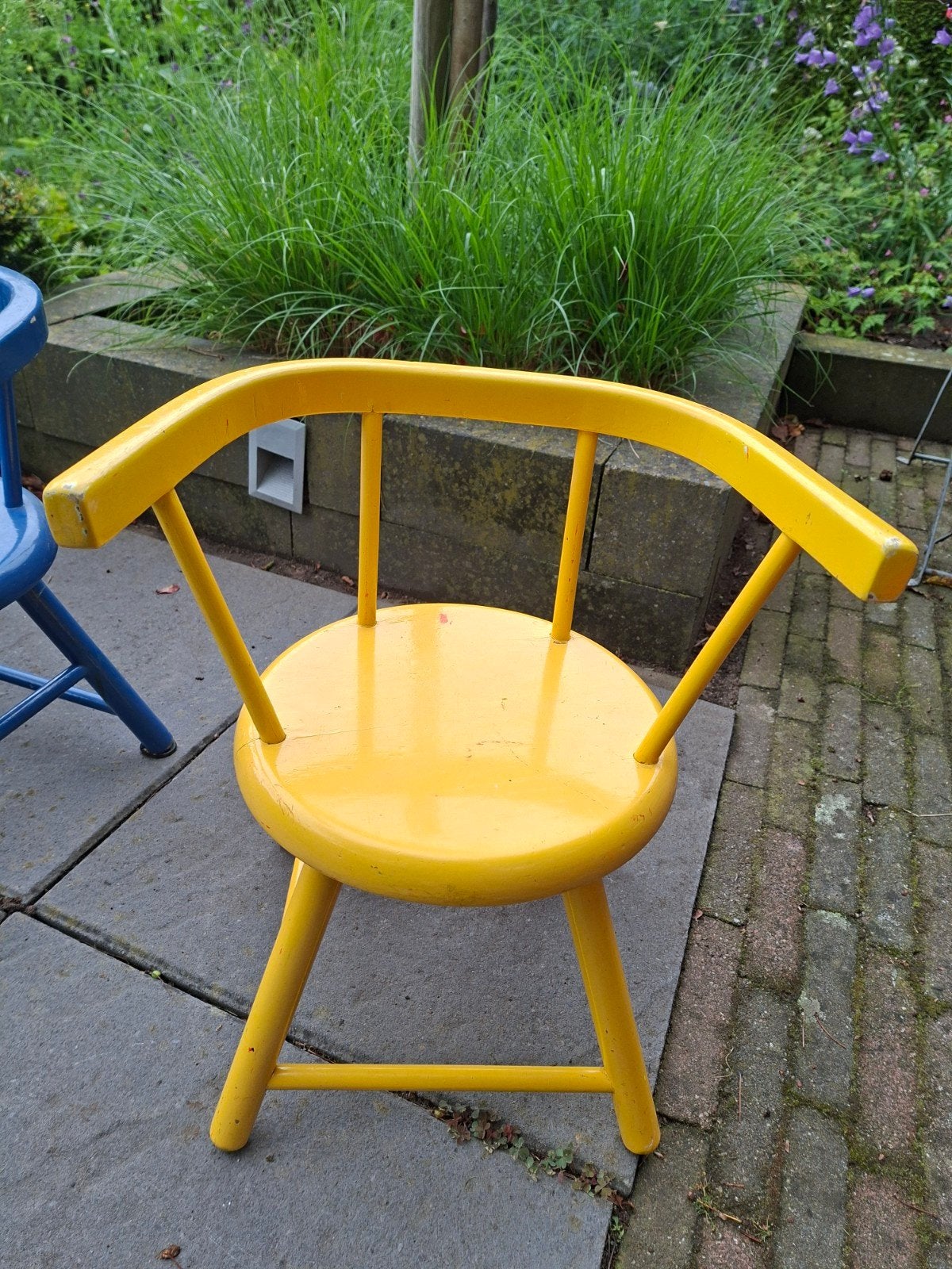 4 leuke kinderstoeljes, Ophalen, Stoel(en)