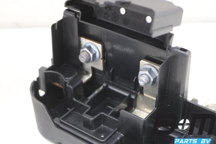 Zekeringkast VW Multivan T7 7T0915459, Gebruikt