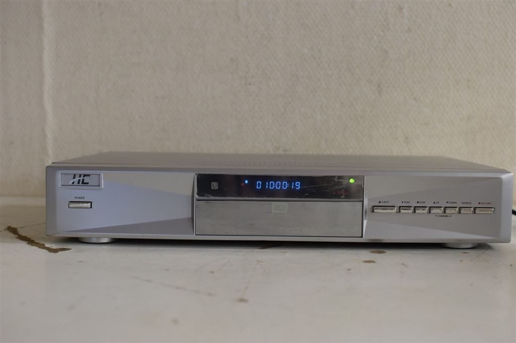 HC Dvd Recorder 50557