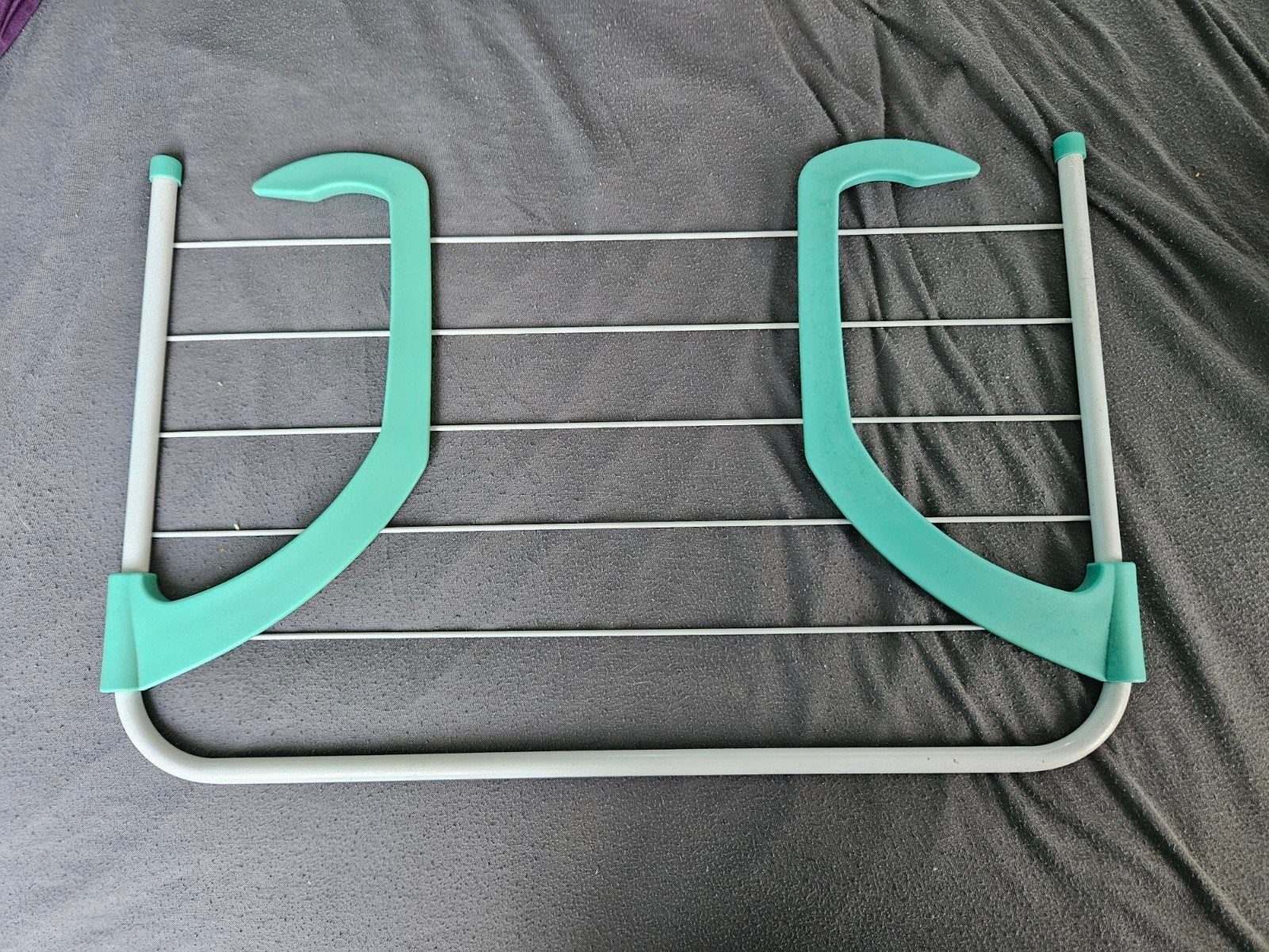 hangend droogrek 5233cm, Ophalen of Verzenden, Gebruikt, Wasrek