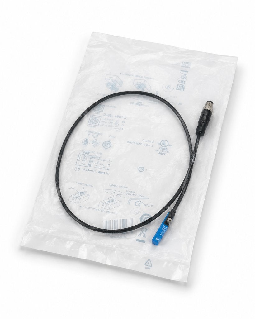 SICK MZT7-03VPS-KR0 Cilindersensor PNP 10-30V – PN 1070821, ., Nieuw, Ophalen of Verzenden, .