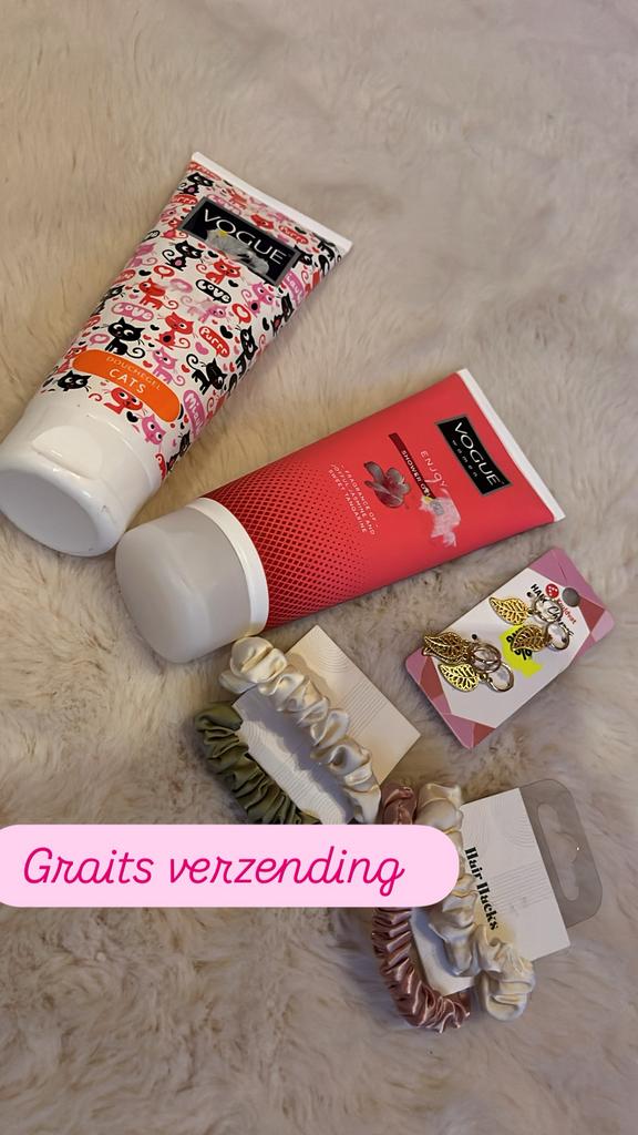 Beauty producten, Ophalen of Verzenden, Zo goed als nieuw, Gehele gezicht