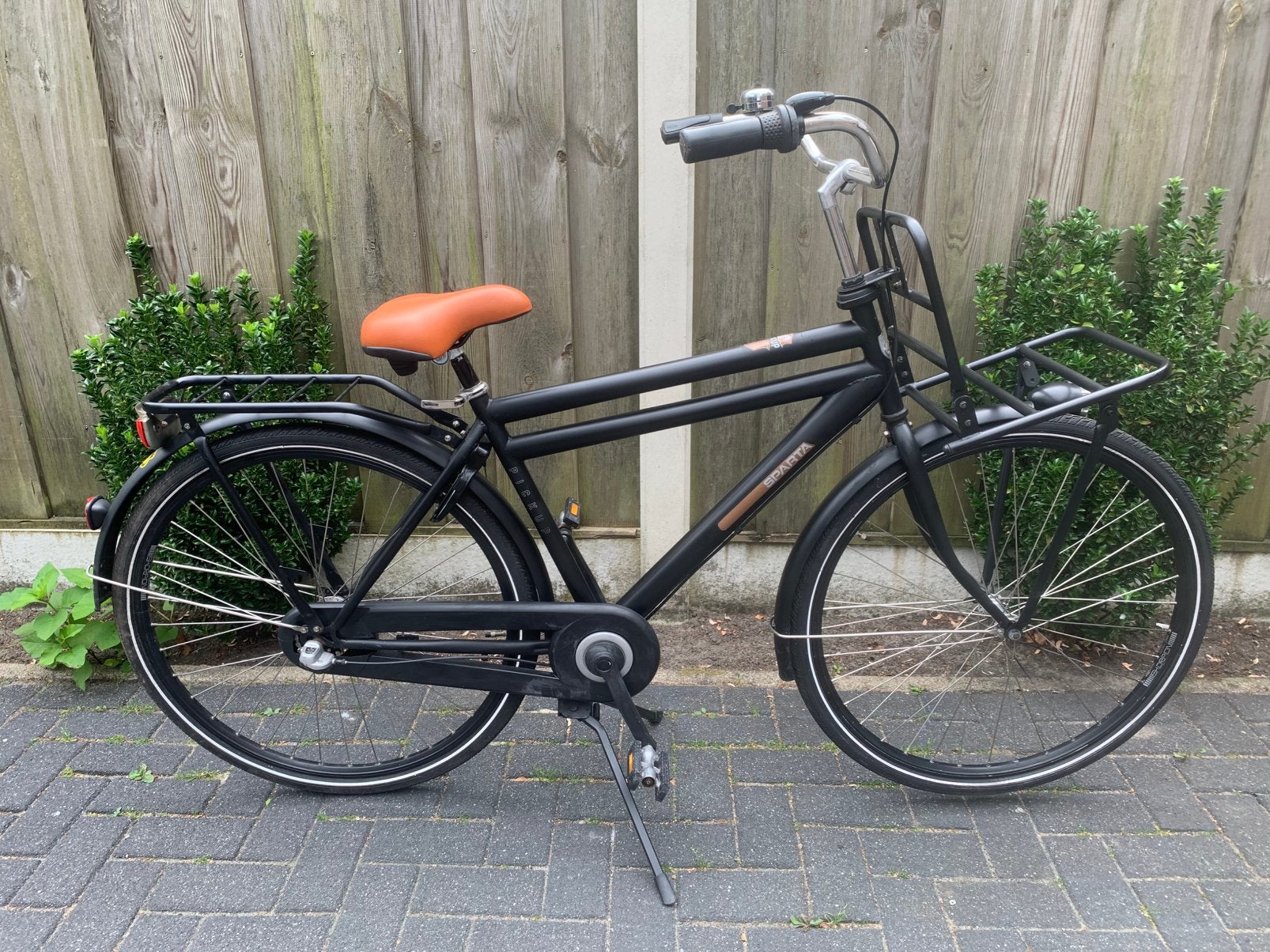 Sparta Pick up 28 inch, 49 tot 53 cm, Ophalen, Zo goed als nieuw, Sparta