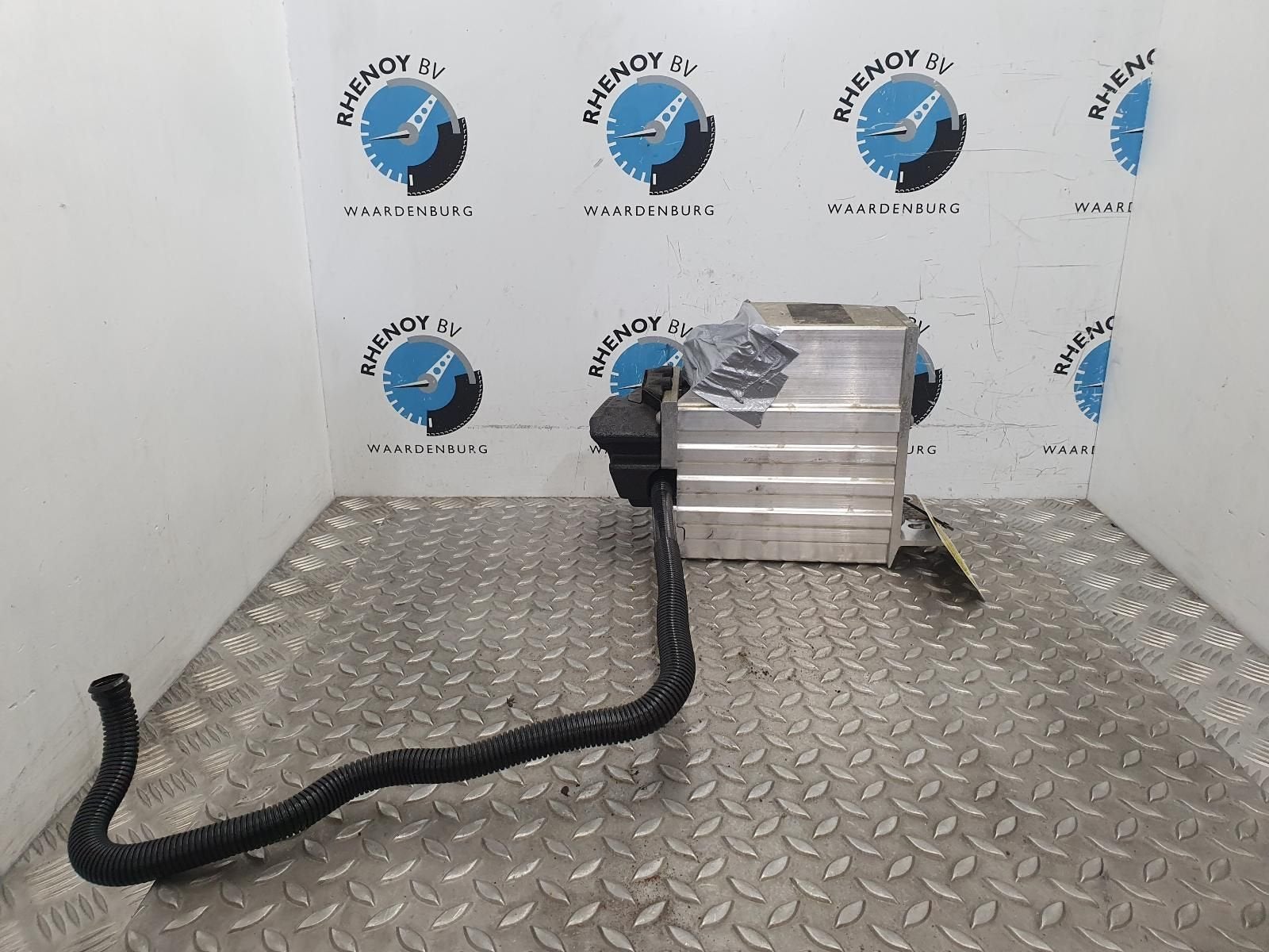 A5 Hybrid 2020 accu  8W0915172B, Gebruikt, -, -, Audi