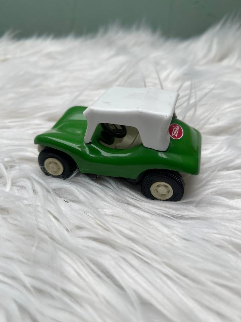 Vintage Tonka dune buggy – jaren 70, Ophalen of Verzenden, Gebruikt, Auto