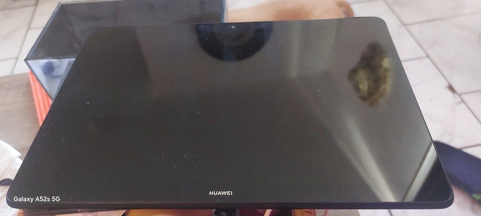 Huawei MediaPad T5 10.1" - Zo goed als nieuw, krasvrij, 32 GB, Zo goed als nieuw, Gps, Wi-Fi