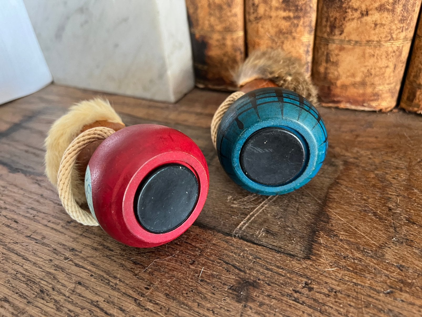 VINTAGE DEENSE SPAARPOTJES, Ophalen of Verzenden
