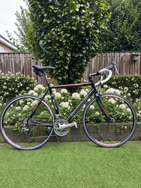 Bulls Harrier 2, 28 inch, Gebruikt, Velgrem, Aluminium