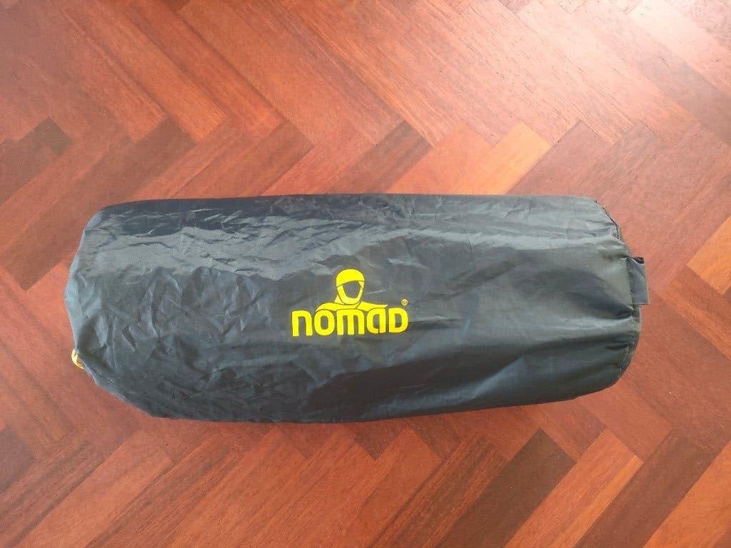 Nomad Slaapmat 10.0 - R waarde 11, Caravans en Kamperen, Ophalen of Verzenden