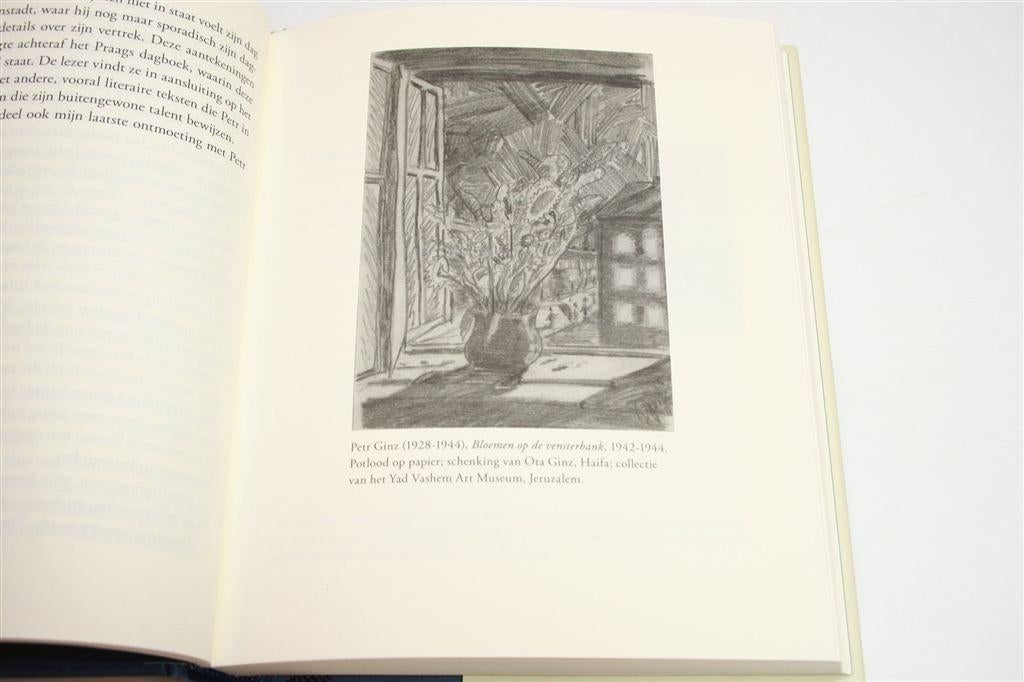 Praags Dagboek [1941-1942] — De Tsjechische Anne Frank, Boeken, Ophalen of Verzenden, Tweede Wereldoorlog, Zo goed als nieuw, Overige onderwerpen