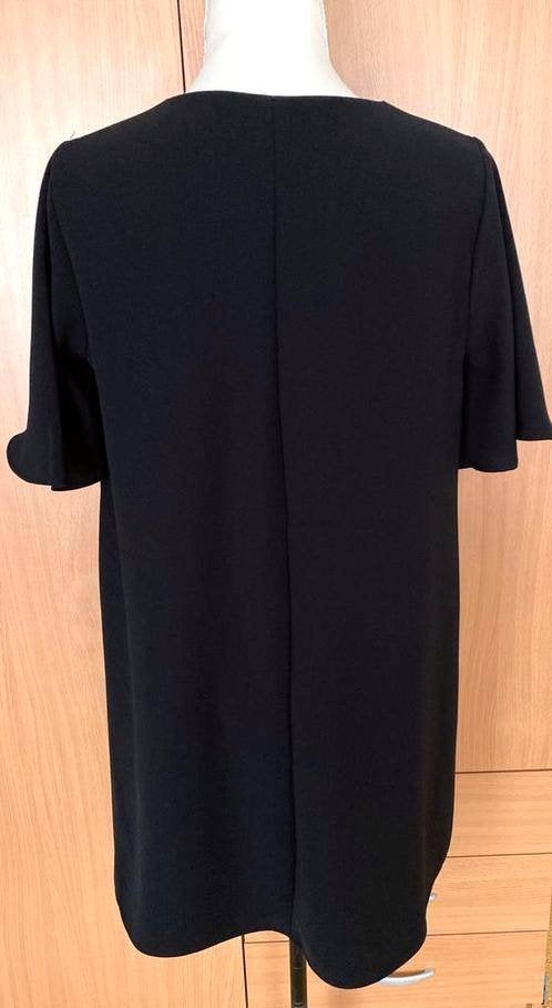 TRF collection Zara tuniek maat M, Ophalen of Verzenden, Zo goed als nieuw, Maat 38/40 (M), Zwart