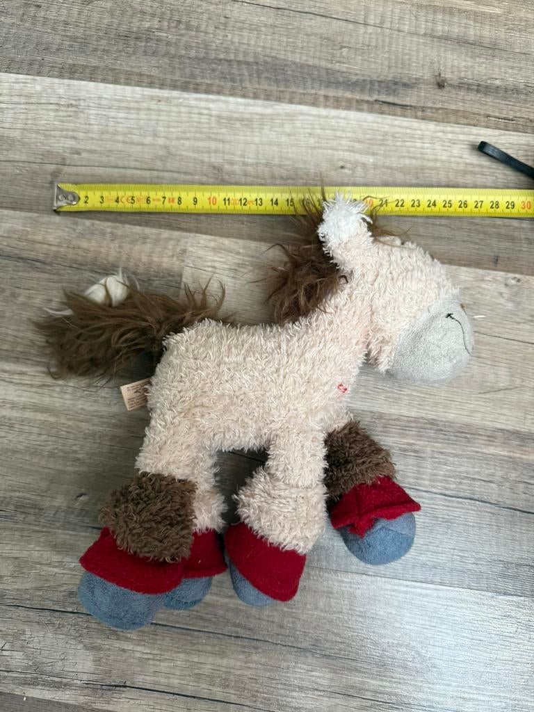Galupy, Verzamelen, Diddl, Ophalen of Verzenden, Galupy, Zo goed als nieuw, Knuffel