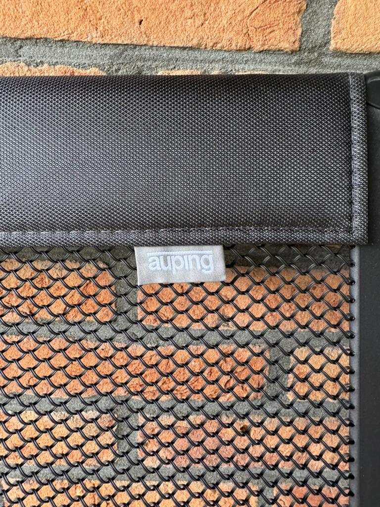 Auping Vlakke spiraal Bedbodem 80x200, Ophalen, Eenpersoons, Zo goed als nieuw, 80 cm