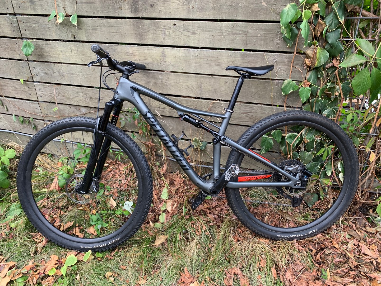 Specialized Epic Expert (size M), Fietsen en Brommers, Fietsen | Mountainbikes en ATB, Gebruikt, Fully, Schijfrem, 53 tot 57 cm