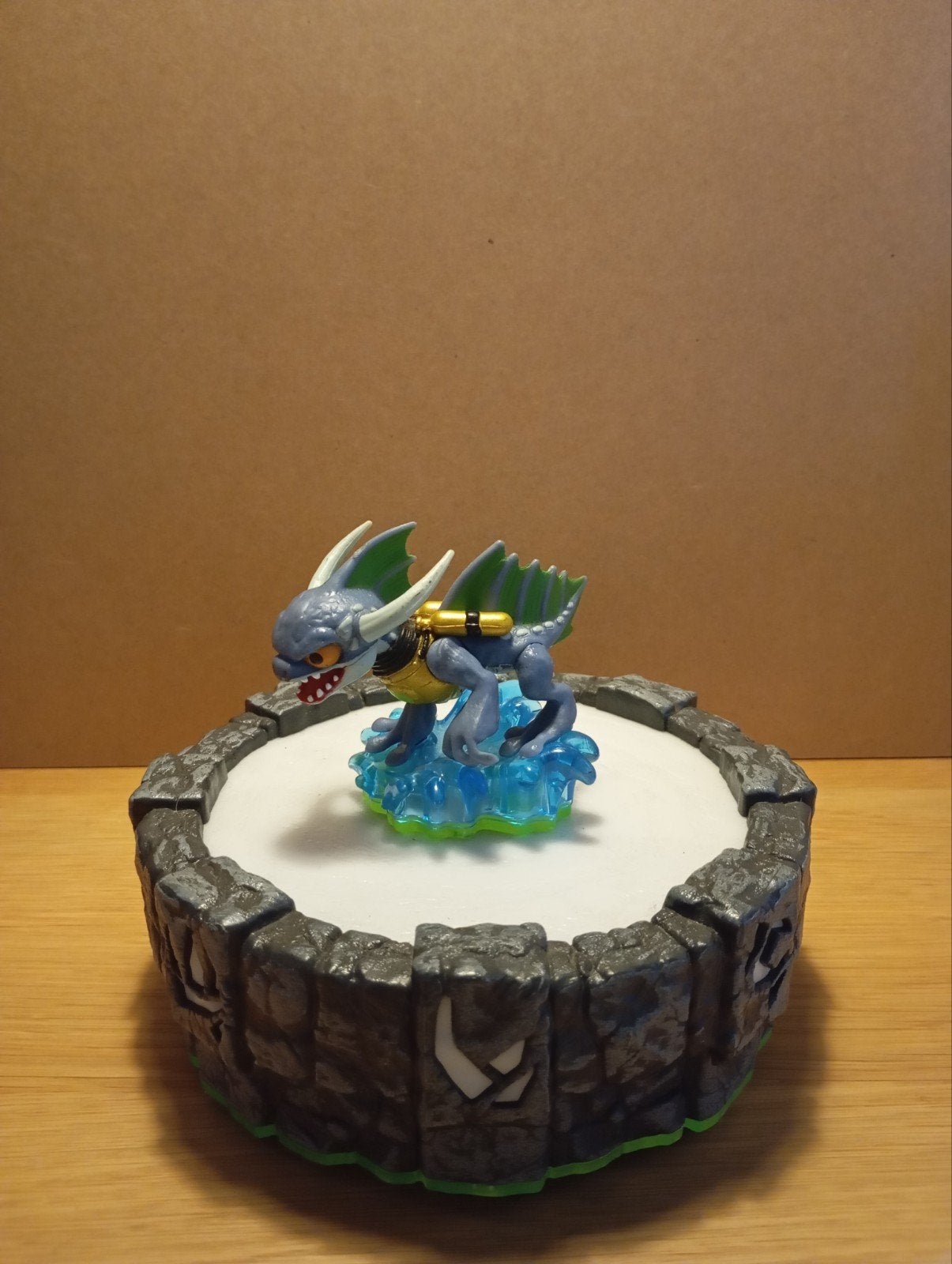 Skylanders Spyro's Adventure - Zap, Ophalen of Verzenden, Gebruikt
