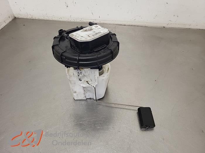 Brandstofpomp Elektrisch van een Citroen Jumpy, Gebruikt, -, Ophalen of Verzenden, -