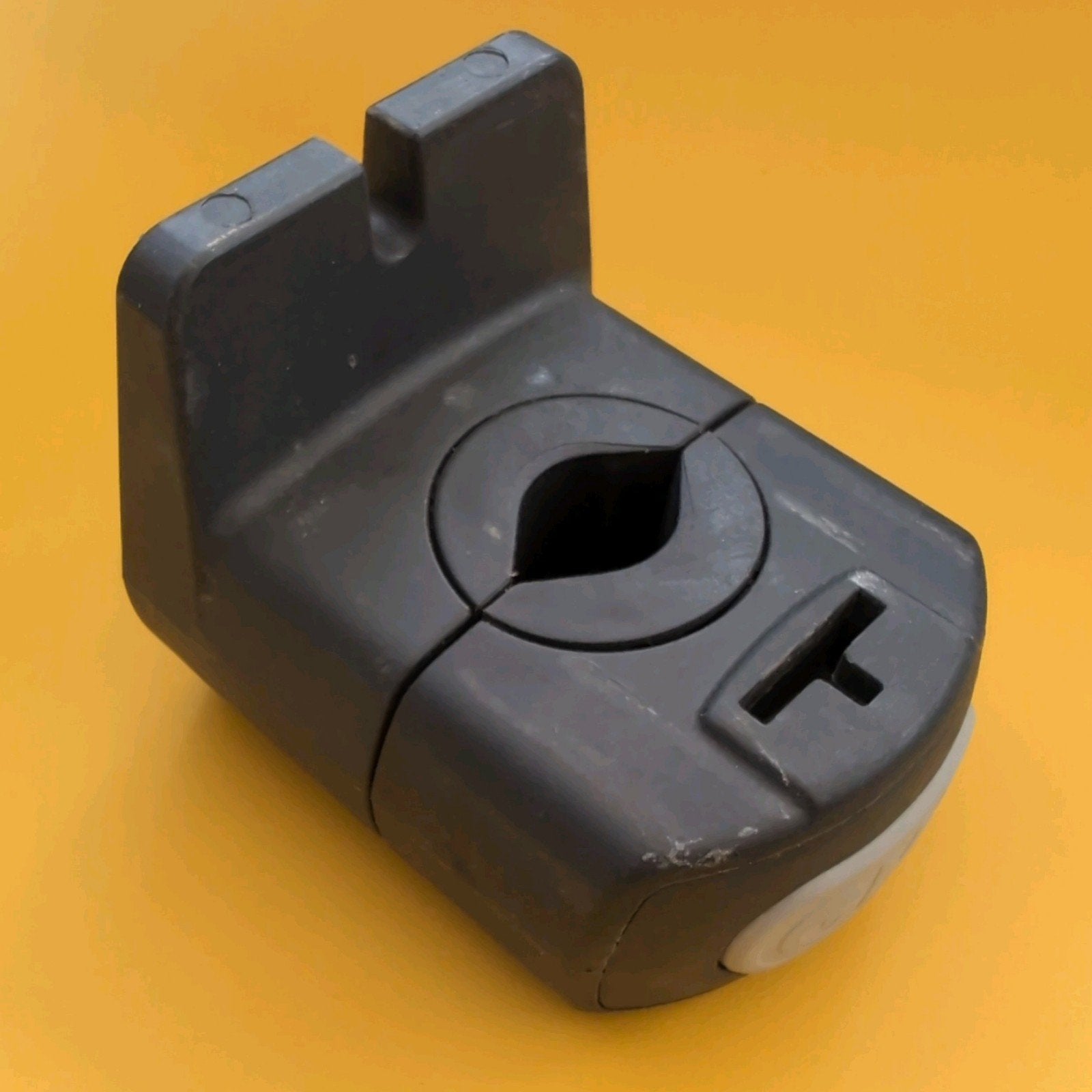 Yepp fietsstoeltje adapter, Ophalen of Verzenden, Gebruikt, Yepp (GMG)