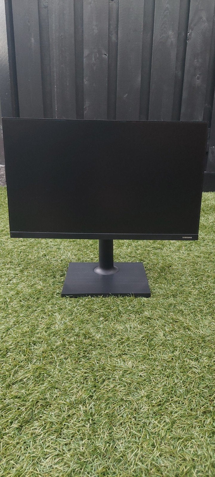 Samsung F22T450FQR 22" Full HD IPS Monitor - 75Hz, Computers en Software, Gebruikt, In hoogte verstelbaar, Full HD, Ophalen of Verzenden