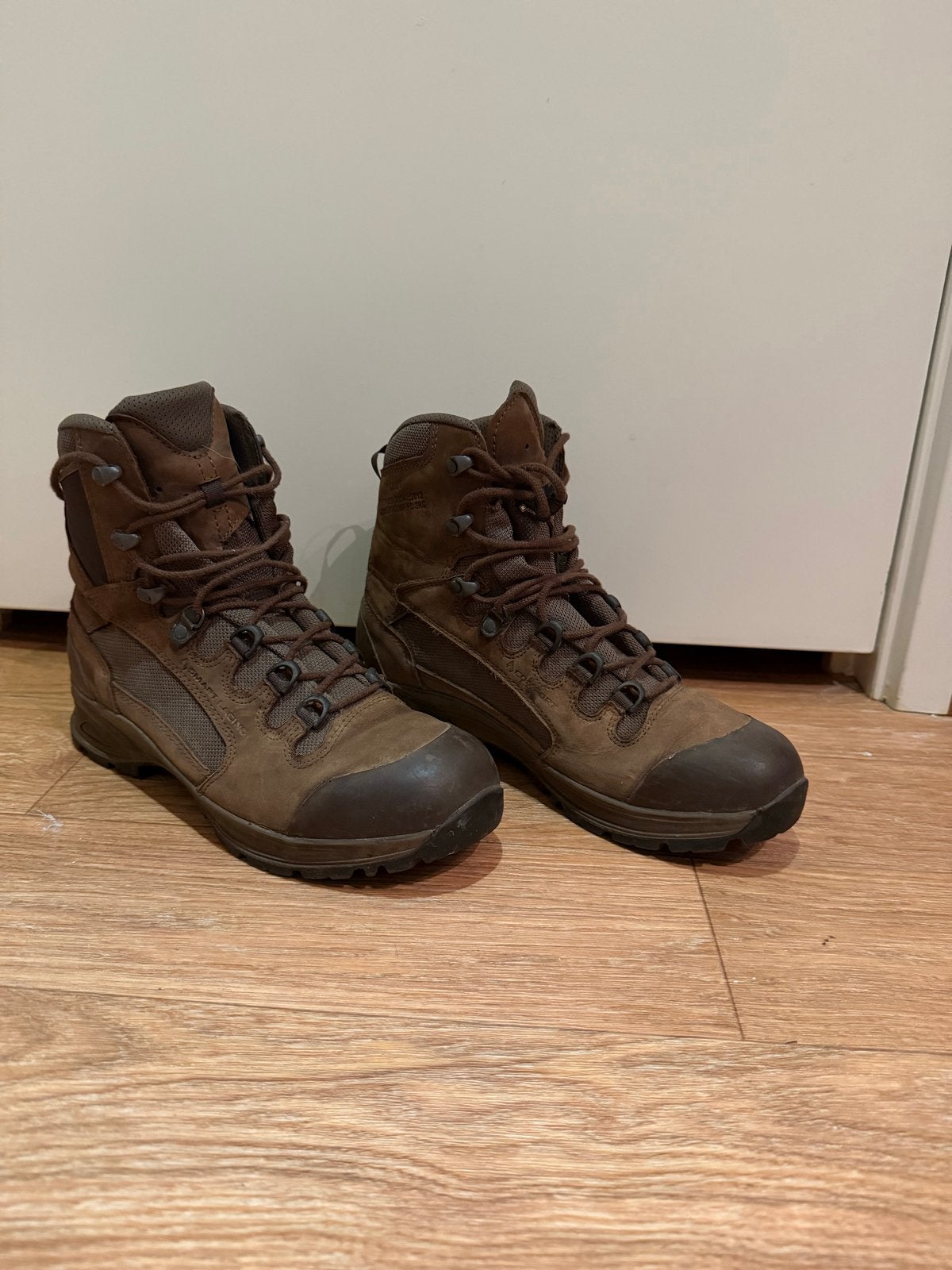Haix Scout wandelschoenen - Maat 43, Ophalen of Verzenden, Gebruikt, Schoenen