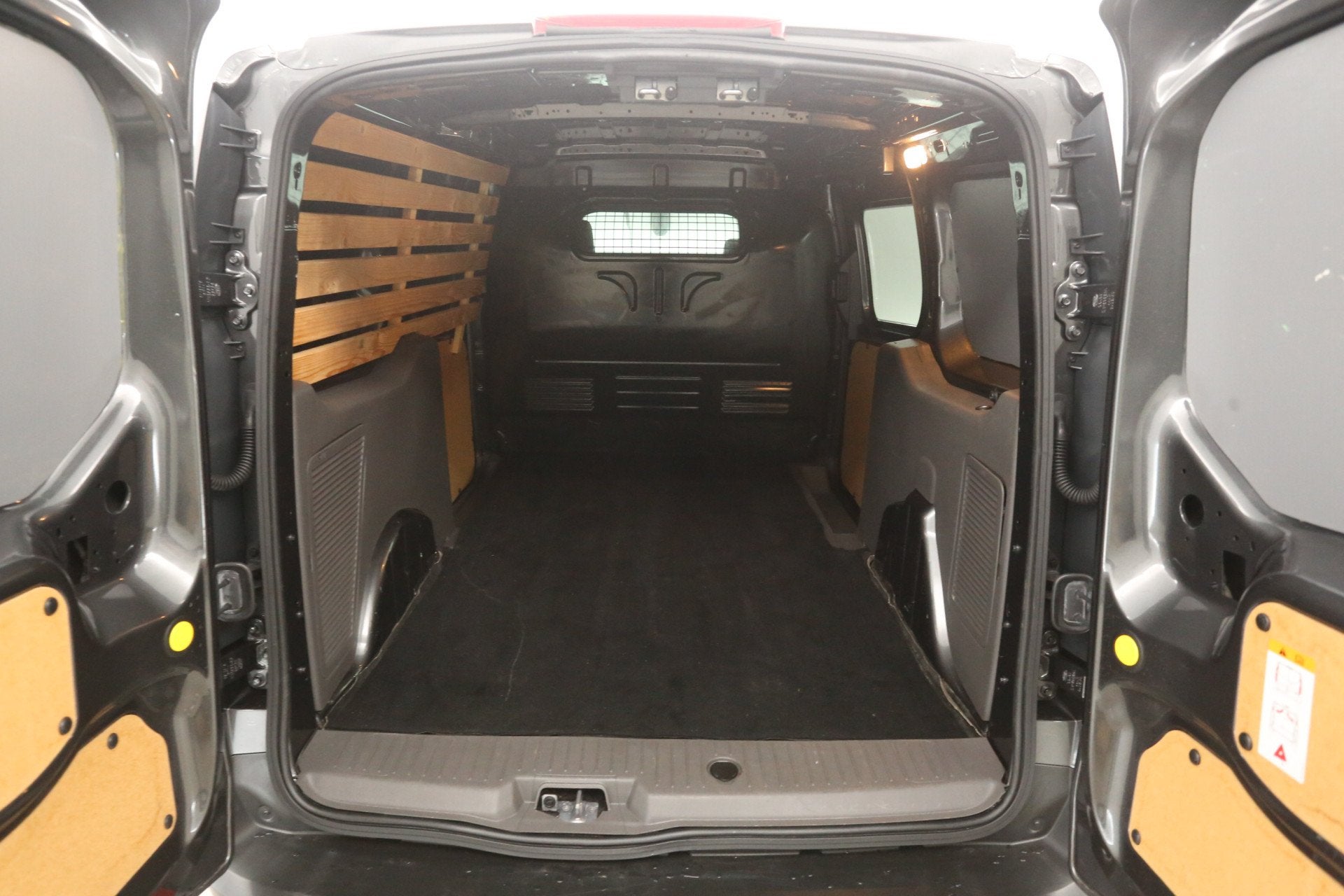 Ford Transit Connect 1.5 EcoBlue L2 | Airco | Cruise | Camer, Auto's, Euro 6, 4 cilinders, Parkeersensor, Origineel Nederlands