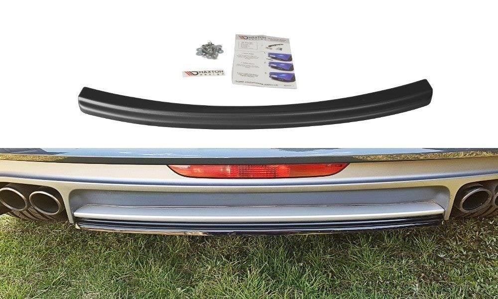 Maxton Design Spoiler Splitter Lip Audi TT TTS, Verzenden, Automotive Parts, A.parts@hotmail.nl, Trasmolenlaan 12 3447 GZ Woerden