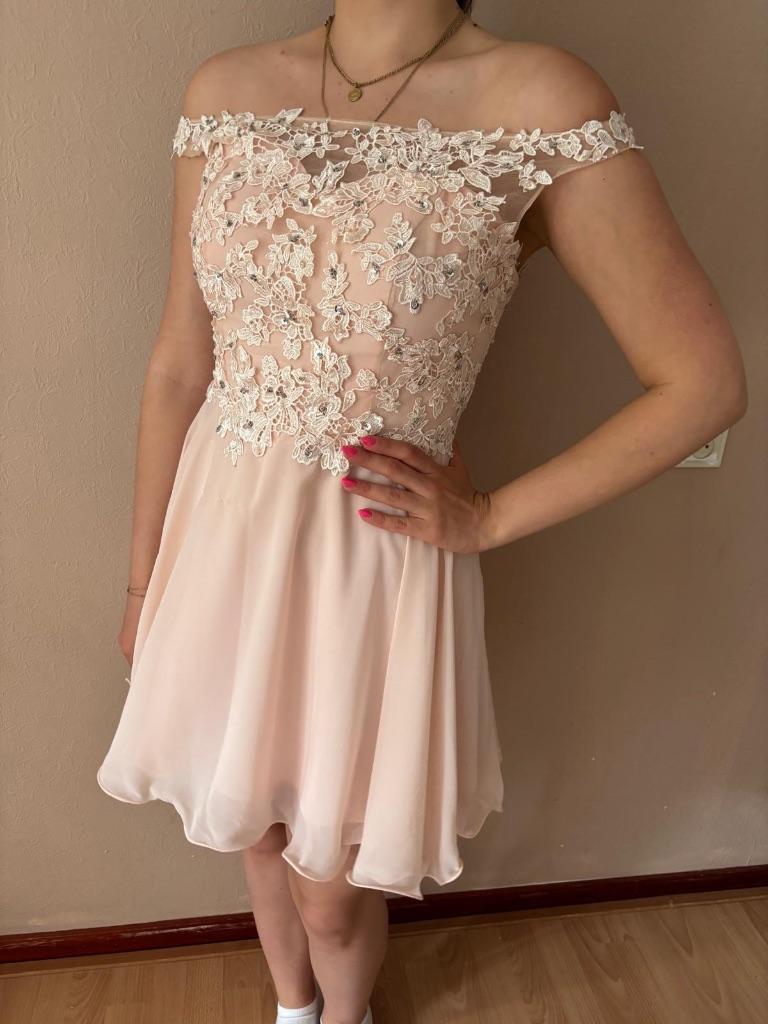 Gala jurk te koop. Nieuw, Maat 38/40 (M), Zwart, Nieuw, Ophalen of Verzenden