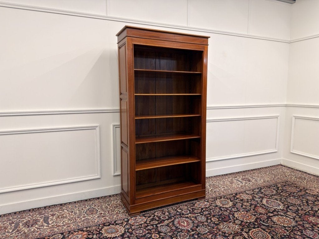 Klassiek Engelse Boekenkast, Antiek en Kunst, Ophalen