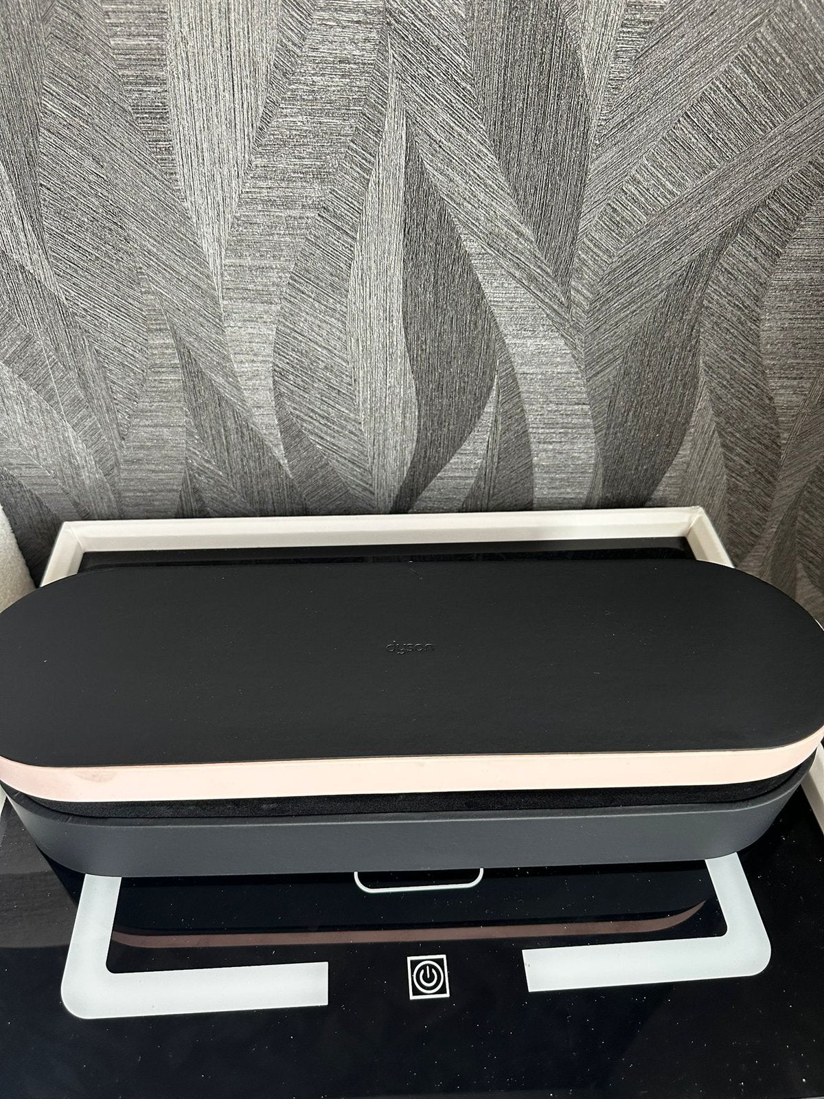 Dyson airstrait, Ophalen, Zo goed als nieuw, Föhn of Haardroger