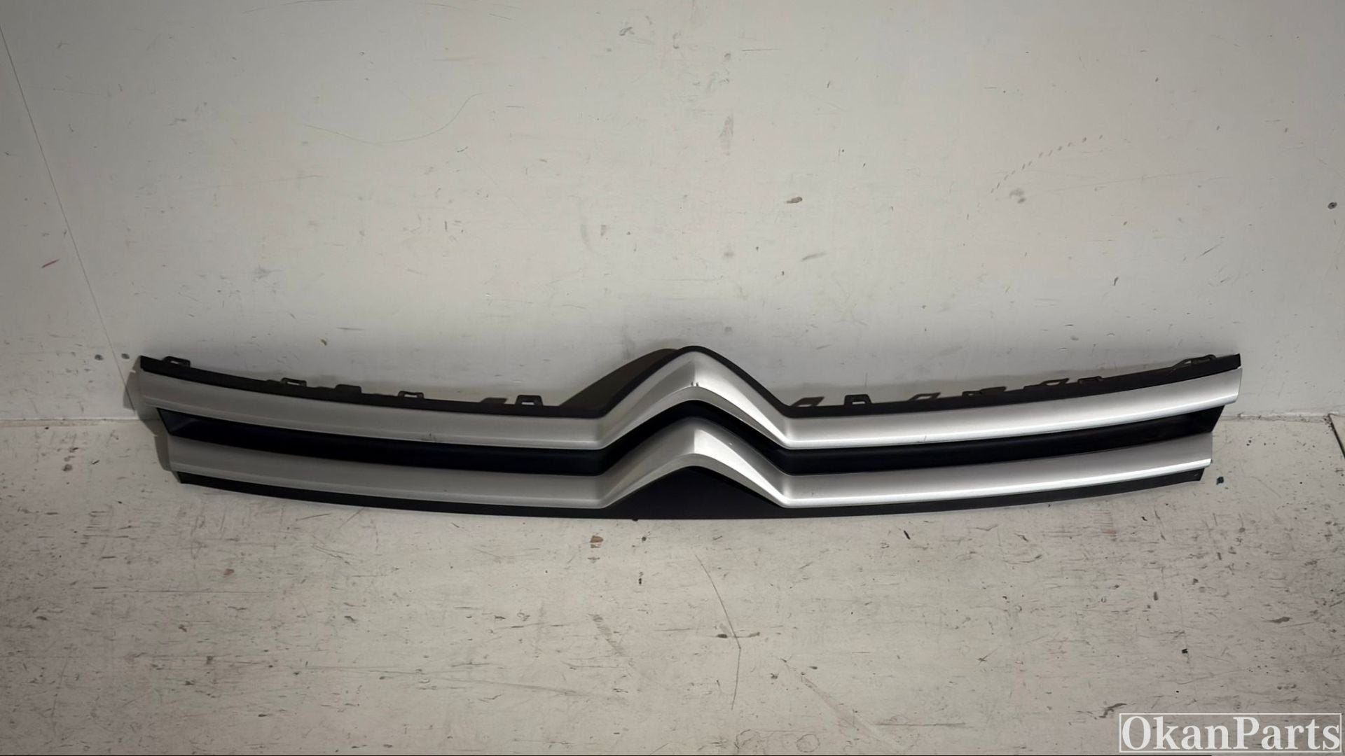 Citroen Jumpy Grille 9811789377, Info@fabrikant.eu, Ophalen of Verzenden, Fabrikant BV, Gebruikt