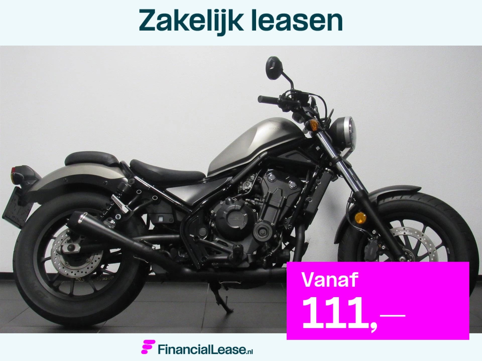 Honda CMX 500 Rebel, Motoren, Motoren | Honda, Chopper, Bedrijf, ABS, 471 cc